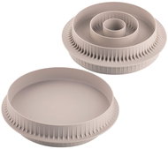 Silikomart Silicone round baking mould for inner shells Inserto round - Baking Mould