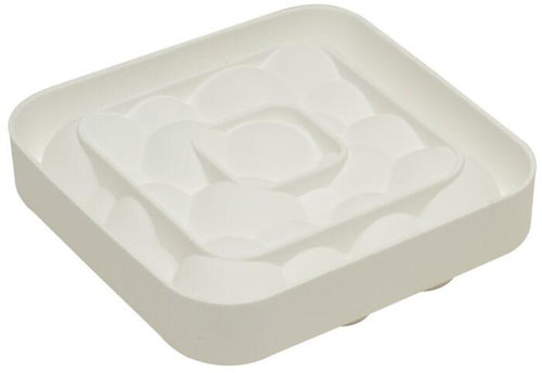 Silikomart Silicone baking mould for cake CLOUD - arch - Baking Mould - Main image