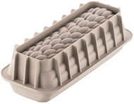 Silikomart Silicone baking mould for cake BUCHE QUENELLE - Baking Mould