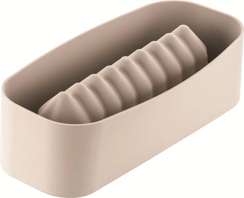 Silikomart Silicone baking mould for cake BUCHE SAPIN - Baking Mould - Main image