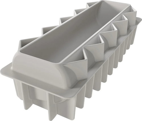 Silikomart Silicone baking mould for cake DREAMY - Baking Mould - Main image