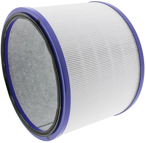 Patona Hepa filter for Dyson Pure Cool DP01/DP03/HP00/HP01/HP02/HP03 - Air Purifier Filter - Main image