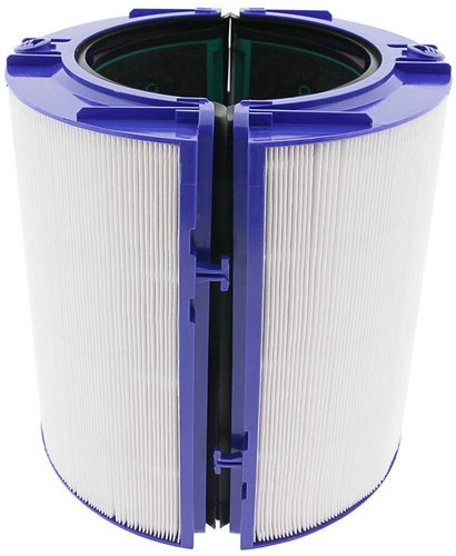 Patona Hepa filter for Dyson Pure Cool DP04 - Air Purifier Filter - Main image