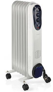 Nedis Portable oil radiator - Oil Radiator