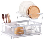 Elitehoff Dishwasher dryer with dishwasher and tray E-8082 - Draining Board