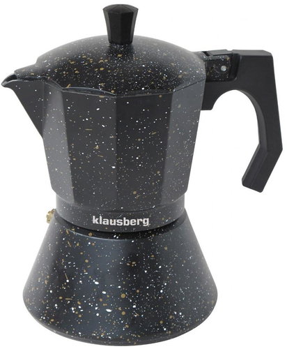 Kinghoff Coffee maker 6 cups Kb-7159 - Moka Pot - Main image