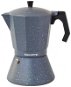 Klausberg Kávovar na 9 šálků kávy Kb-7547 Indukce - Moka Pot