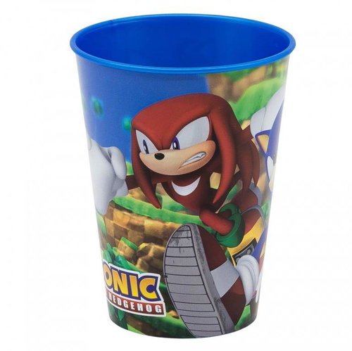 Alum Sonic cup - 260 ml - Drinking Cup - Main image