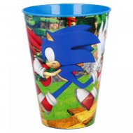 Alum Kelímek Sonic - 430 ml - Drinking Cup