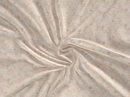 Kvalitex Satin sheet Luxury Collection 200 × 200 cm Marble - Bedsheet - Main image