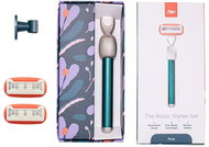 Fler žiletka na holení starter set Pine  - Razor
