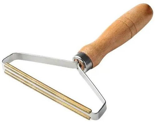 Zaparkorun Kompaktní odstraňovač chlupů a žmolků z oblečení - Hair Remover - Main image