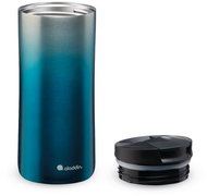 Aladdin Urban Thermavac Thermo Mug 350 ml Gradient Blue - Thermal Mug