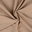 Light beige 90 × 200 cm
