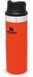 Stanley Classic Serie Einhand-Thermobecher 470 ml Version 2.0 Blaze Orange - Thermotasse