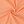 Bed sheet salmon 200 × 200 cm
