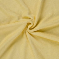 Kvalitex Terry sheet citrus 140 × 200 cm - Bedsheet