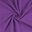 Terry sheet dark purple 100 × 200 cm