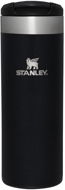 Stanley Termohrnek AeroLight Transit 470 ml Black metallic černá - Thermal Mug