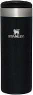 Stanley Termohrnek AeroLight Transit 470 ml Black metallic černá - Thermal Mug