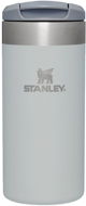 Stanley Thermo bögre AeroLight Transit 350 ml Fog metallic krém - Thermo bögre