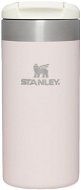 Thermal Mug Stanley Termohrnek AeroLight Transit 350 ml Rose quartz metallic růžová - Termohrnek