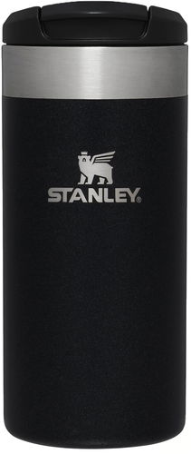 Stanley Termohrnek AeroLight Transit 350 ml Black 2.0 - Termohrnek - Hlavní obrázek