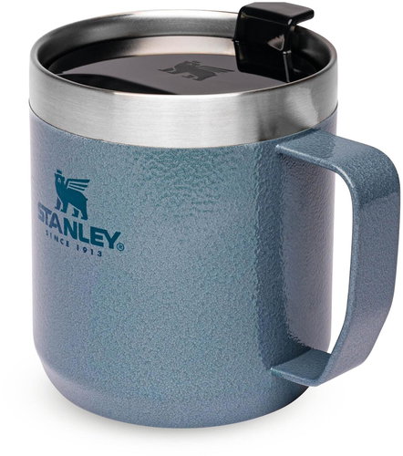 Stanley Camp mug 350 ml ice blue - Thermal Mug - Main image