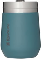 Stanley Adventure Go vacuum beverage cup 290 ml Lagoon blue - Thermal Mug