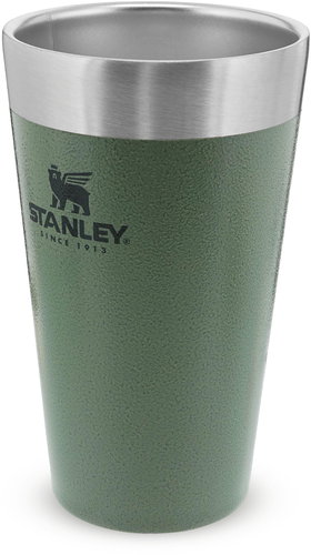 Stanley Pint Adventure, 470 ml zöld - Thermo bögre - Fő fotó