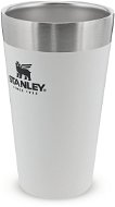 Stanley Pinta Adventure series 470 ml polární bílá - Thermal Mug