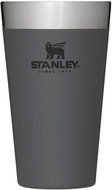Stanley Pint Adventure series 470 ml Charcoal grey - Thermal Mug