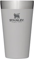 Stanley Pint Adventure series 470 ml Ash grey - Thermal Mug