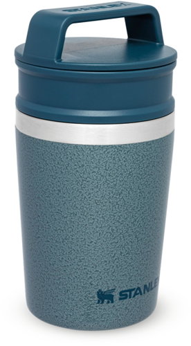 Stanley Adventure series vacuum mug Duo cap 236 ml hammerhead ice blue - Thermal Mug - Main image