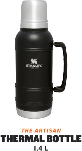 THE ARTISAN THERMAL BOTTLE - 1.4L- STANLEY