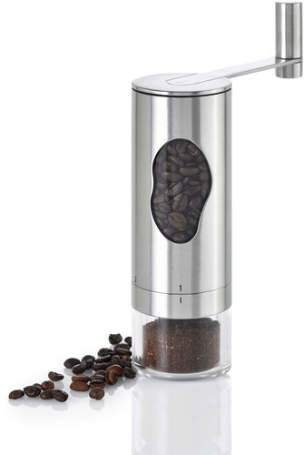 AdHoc Coffee grinder Mrs. Bean - Coffee Grinder - Main image