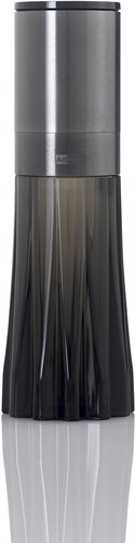 AdHoc CeraCut Crystal grinder, black - Spice Grinder - Main image