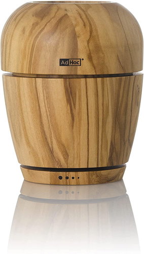 AdHoc Wish pepper or salt grinder CeraCut - Spice Grinder - Main image