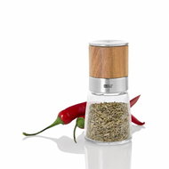 AdHoc Herb and spice grinder Akasia, ceramic grinder CeraCut - Spice Grinder