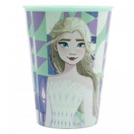 Alum Kelímek Frozen Ice Magic - 260 ml - Drinking Cup