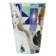 Alum Cup Frozen Ice Magic - 430 ml - Drinking Cup