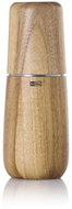 AdHoc Pepper or salt grinder Yono, CeraCut, acacia wood 18 cm, natural - Spice Grinder