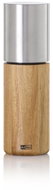 AdHoc Pepper or salt grinder Ikon, CeraCut, acacia wood 16 cm - Spice Grinder