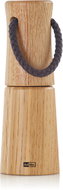 AdHoc Pepper or salt mill Yaso oiled oak, light medium - Spice Grinder