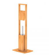 Schütte Bambusová toaletní WC sada - Toilet Set