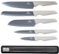 BERLINGERHAUS Sada nožů s magnetickým držákem 6 ks Aspen Collection - Sada nožů