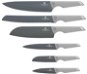 BERLINGERHAUS Sada nožů s nepřilnavým povrchem 6 ks Aspen Collection - Sada nožů