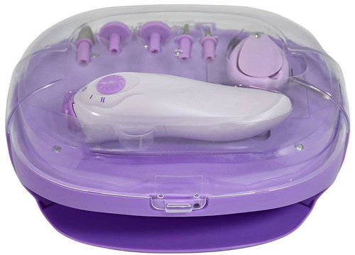 Verk 24408 7in1 - Manikűr szett - Fő fotó