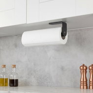 Wenko Wall mount Nio black - Holder