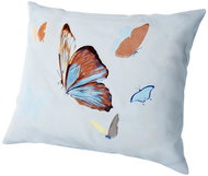TEXTILOMANIE Pillowcase Flying butterflies 40 × 50 cm - Pillowcase